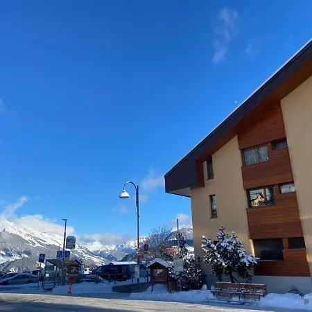 Rose Des Alpes *