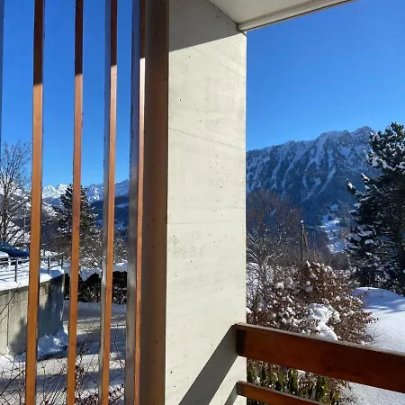 Apartment Rose Des Alpes