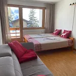 Apartment Rose Des Alpes *